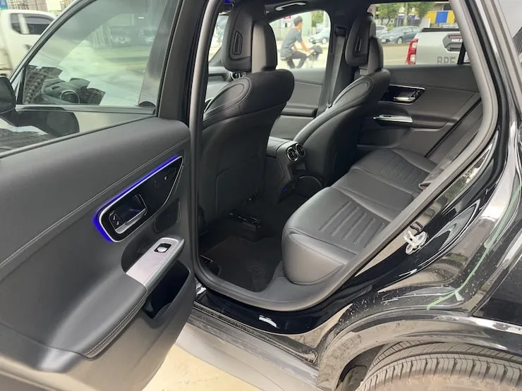 2023 Benz X254 GLC300 P20 AMG LINE 4MATIC 全新車 - 6