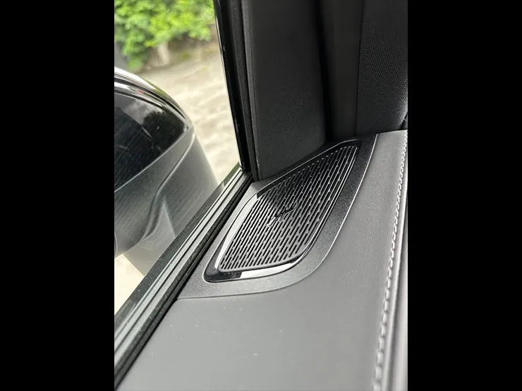 2023 Benz X254 GLC300 P20 AMG LINE 4MATIC 全新車 - 14