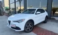 2019 Alfa Romeo Stelvio Q4 義式跑旅 - 13