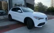 2019 Alfa Romeo Stelvio Q4 義式跑旅 - 14