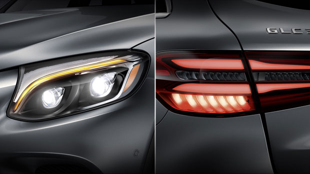 Mercedes-Benz-GLC300-LED