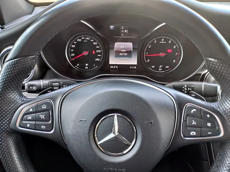 Benz-2016-GLC300-23P-AMG
