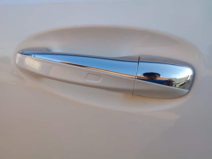2020 Benz (賓士) X247 GLB250 4MATIC 白色 23P 全景天窗 現車在庫