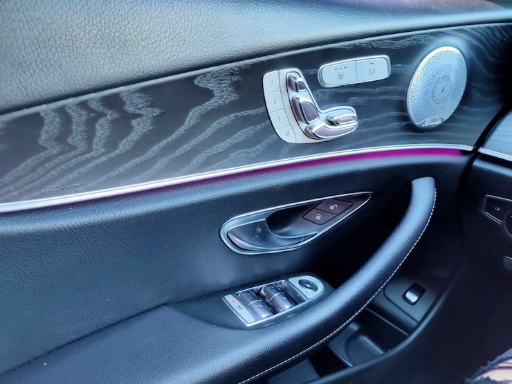 2018 Benz E300 AMG P3 高配 P20 360環景 抬顯 柏林 天窗