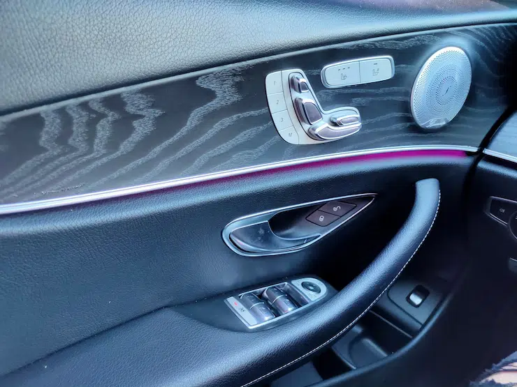 2018 Benz E300 AMG P3 高配 P20 360環景 抬顯 柏林 天窗