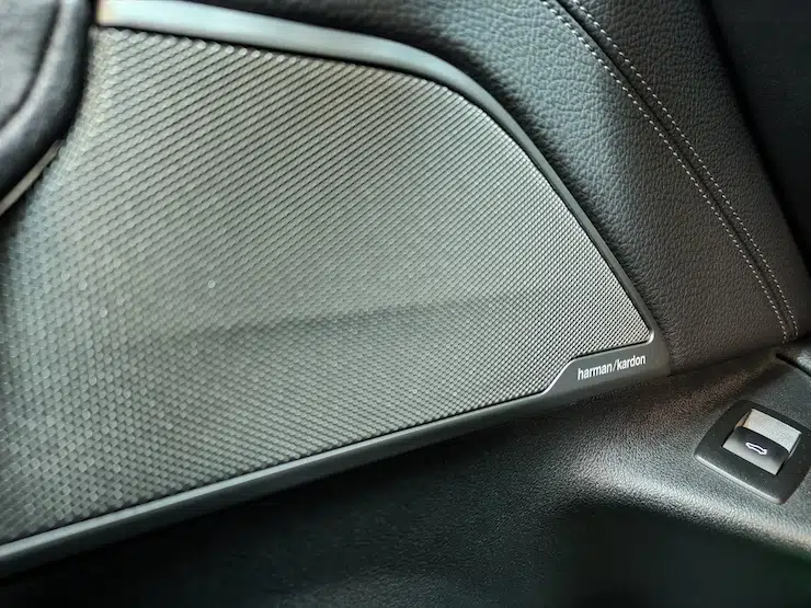 2017/18 BMW G31 540i Touring M Sport 5AS + HK音響 + 全景天窗 + 液晶鑰匙